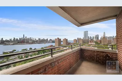 577 Grand Street #F1607, New York City, NY 10002 - Photo 13
