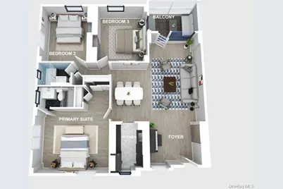 61-25 98th Street #7J, New York City, NY 11374 - Photo 23