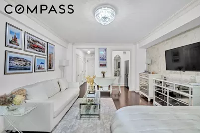 310 E 49th Street #1E, New York, NY 10017 - Photo 1
