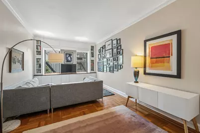 210 W 103rd Street #6B, New York City, NY 10025 - Photo 1