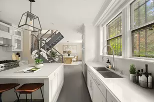 152 Willow St, New York City, NY 11201 - Photo 5