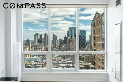 350 W 42nd Street #37D, New York City, NY 10036 - Photo 7