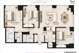 350 W 42nd St, New York City, NY 10036 - Photo 21
