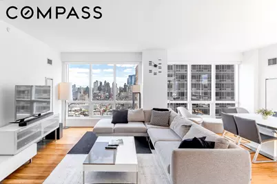 350 W 42nd Street #37D, New York City, NY 10036 - Photo 3