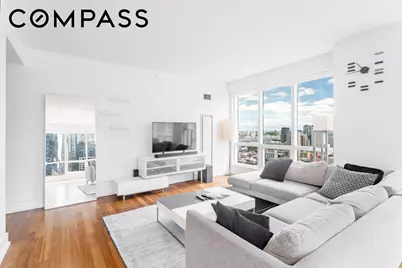 350 W 42nd Street #37D, New York City, NY 10036 - Photo 5