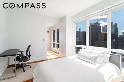 350 W 42nd Street #37D, New York City, NY 10036 - Photo 11