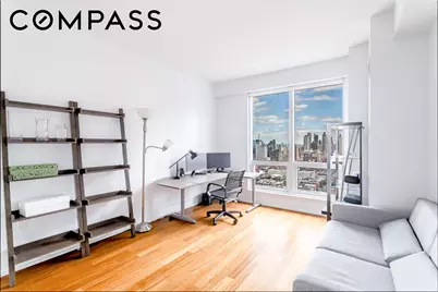 350 W 42nd Street #37D, New York City, NY 10036 - Photo 9