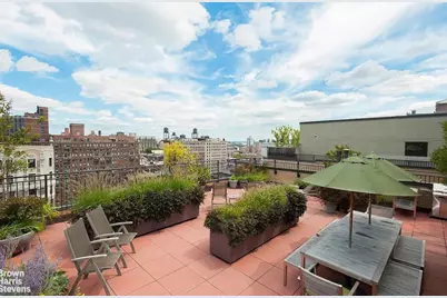 245 W 104th Street #6C, New York, NY 10025 - Photo 11