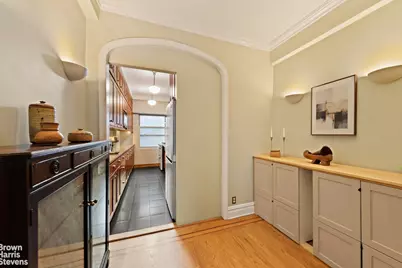 245 W 104th Street #6C, New York, NY 10025 - Photo 3