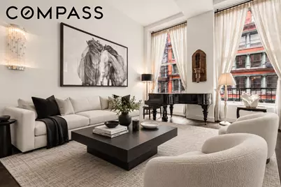 514 Broadway #3H, New York, NY 10012 - Photo 1