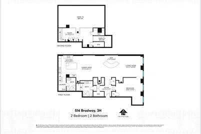 514 Broadway #3H, New York, NY 10012 - Photo 13
