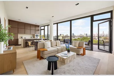 28 Herbert Street #PHA, New York City, NY 11222 - Photo 1