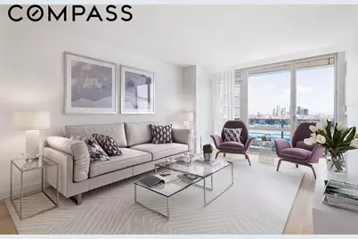 22 N 6th Street #18G, Brooklyn, NY 11249 - Photo 1
