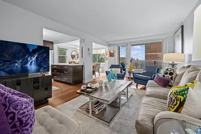 2575 Palisade Avenue #7A, Bronx, NY 10463 - Photo 1