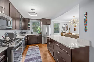 2575 Palisade Avenue #7A, Bronx, NY 10463 - Photo 5