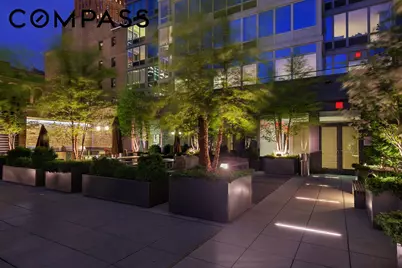 388 Bridge Street #39G, Brooklyn, NY 11201 - Photo 27