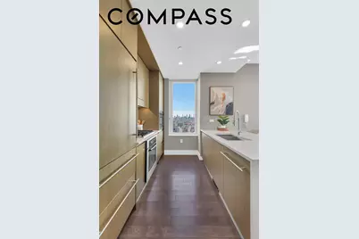 388 Bridge Street #39G, Brooklyn, NY 11201 - Photo 5