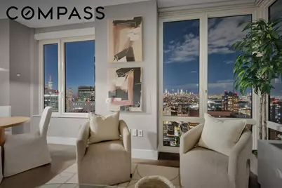 388 Bridge Street #39G, Brooklyn, NY 11201 - Photo 1