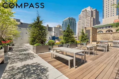 388 Bridge Street #39G, Brooklyn, NY 11201 - Photo 25