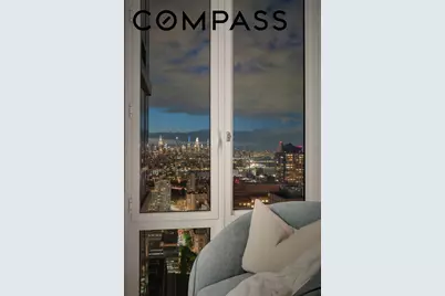 388 Bridge Street #39G, Brooklyn, NY 11201 - Photo 13