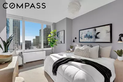 388 Bridge Street #39G, Brooklyn, NY 11201 - Photo 9