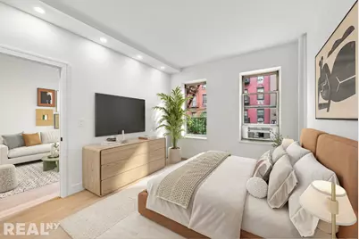 345 E 61st Street #3A, New York, NY 10065 - Photo 5