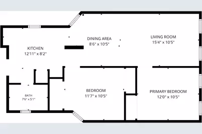 345 E 61st Street #3A, New York, NY 10065 - Photo 9