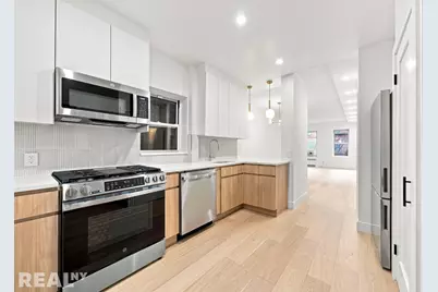 345 E 61st Street #3A, New York, NY 10065 - Photo 3