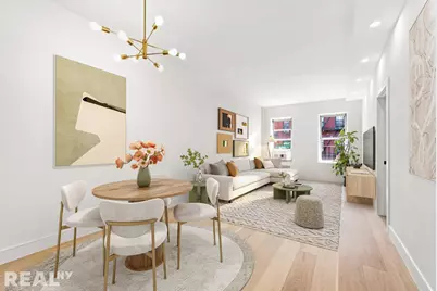 345 E 61st Street #3A, New York, NY 10065 - Photo 1