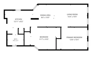 345 E 61st St, New York City, NY 10065 - Photo 9