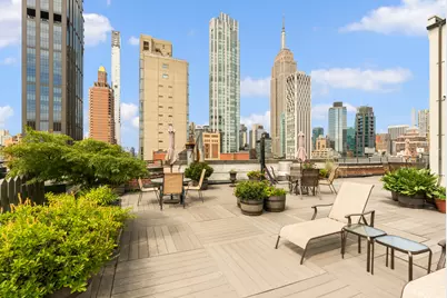 425 Park Avenue S #20D, New York City, NY 10016 - Photo 9