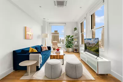 425 Park Avenue S #20D, New York City, NY 10016 - Photo 1