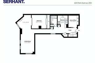 425 Park Ave S, New York City, NY 10016 - Photo 11