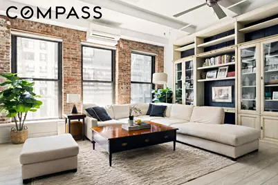 114 W 27th Street #4S, New York City, NY 10001 - Photo 3