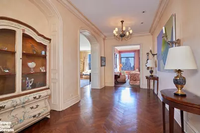 550 Park Avenue #16C, New York City, NY 10065 - Photo 3