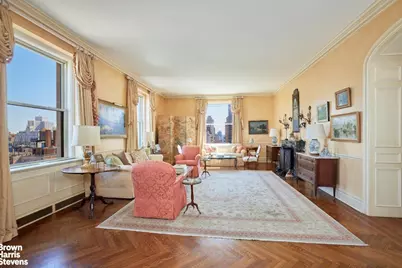 550 Park Avenue #16C, New York City, NY 10065 - Photo 1