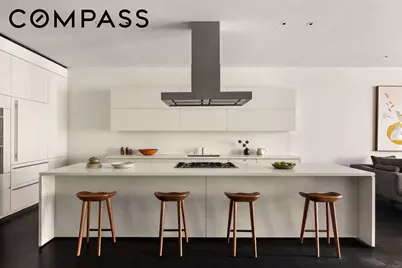 451 W Broadway #2S, New York City, NY 10012 - Photo 3
