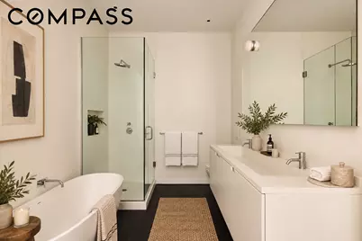 451 W Broadway #2S, New York City, NY 10012 - Photo 11