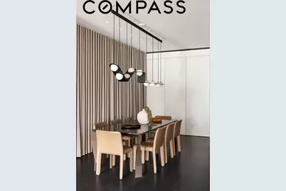 451 W Broadway #2S, New York City, NY 10012 - Photo 5