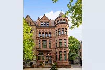 838 Carroll Street, Brooklyn, NY 11215 - Photo 1