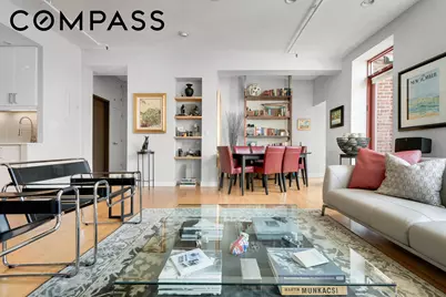 60 Tiffany Place #3C, Brooklyn, NY 11231 - Photo 5