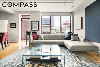 60 Tiffany Place #3C, Brooklyn, NY 11231 - Photo 3