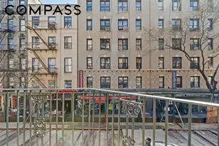 211 Thompson St, New York City, NY 10012 - Photo 5