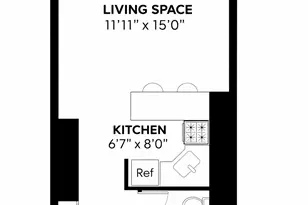 211 Thompson St, New York City, NY 10012 - Photo 7