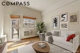 211 Thompson St, New York City, NY 10012 - Photo 1