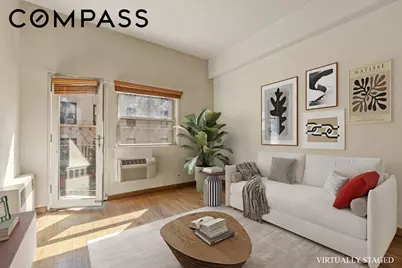 211 Thompson Street #2F, New York, NY 10012 - Photo 1