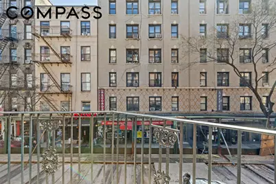 211 Thompson Street #2F, New York City, NY 10012 - Photo 5