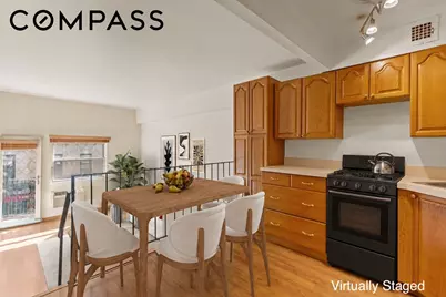 211 Thompson Street #2F, New York City, NY 10012 - Photo 3