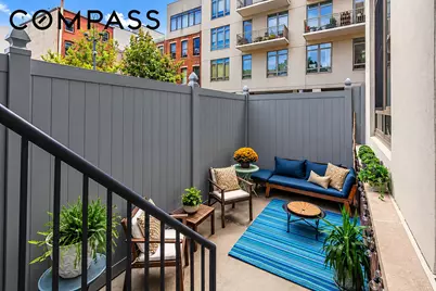 315 Gates Avenue #1F, New York City, NY 11216 - Photo 11