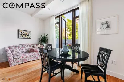 315 Gates Avenue #1F, New York City, NY 11216 - Photo 1